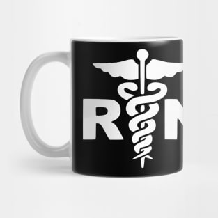 Registered Nurse Mug